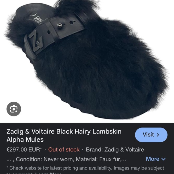 Zadig & Voltaire - Picture 3 of 12